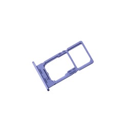 Sim Tray Samsung Galaxy A25 5G/A256 Blue Sim Tray Samsung Galaxy A25 5G/A256 Blue